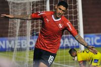 Pusineri recupera a Hernández y Martínez