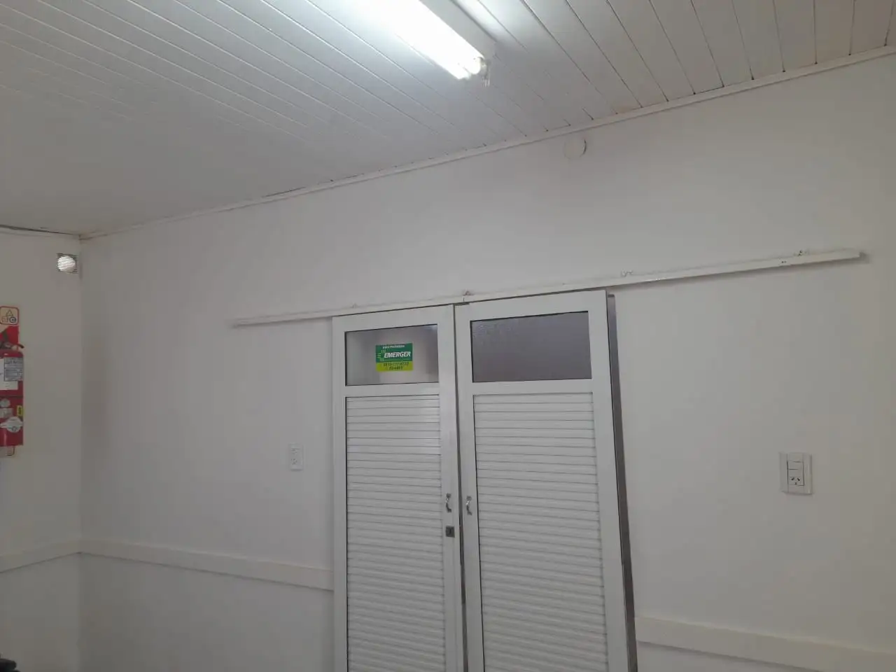Mirta Rodríguez - Integrante de la comisión vecinal | Cara nueva para la vecinal del Villa Dominga con la pintura - 5