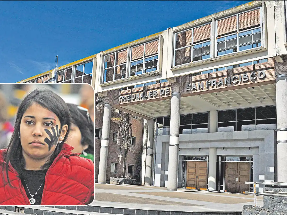 Comienzan dos juicios  por abuso sexual  