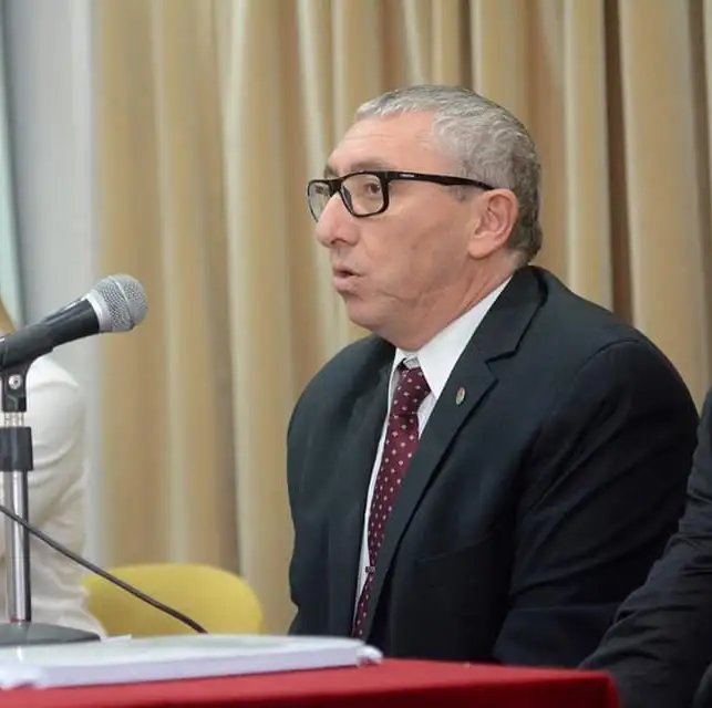 Jueces de Paz solicitan la designación como titulares
