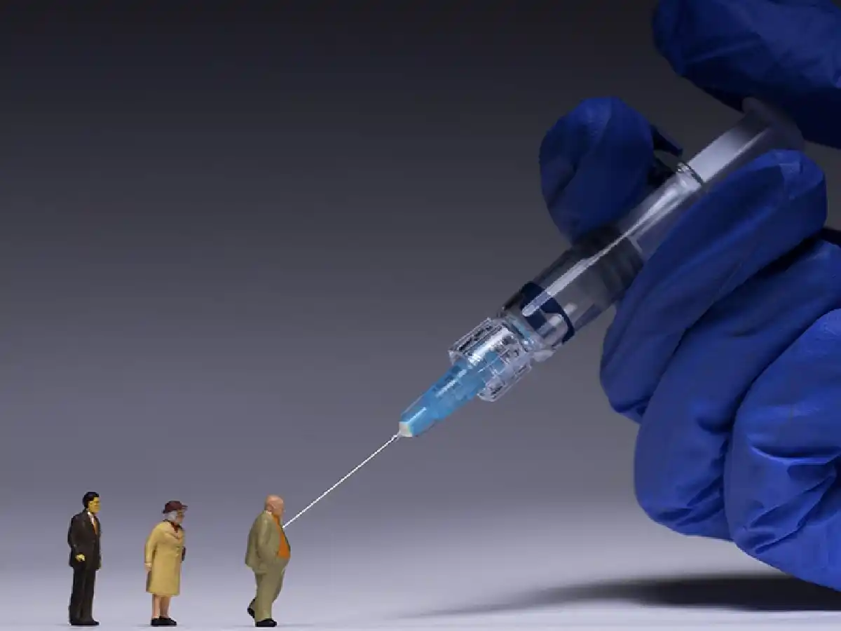 Alertan que los 50 países más ricos concentraron el 70% de las dosis contra la Covid-19