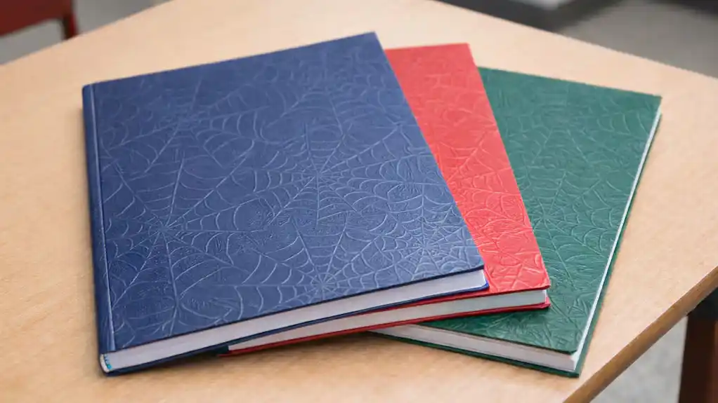 tapa tela de araña - 2