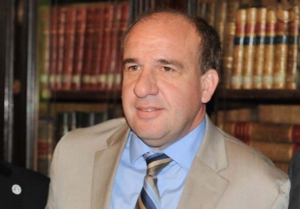 "Estamos cambiando un país en el que uno de cada tres está en la pobreza”