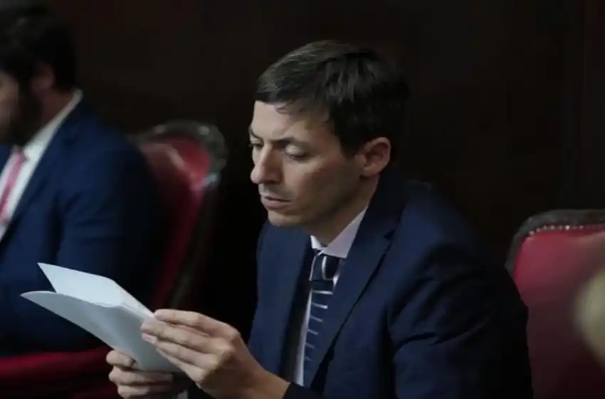 Bordaisco: “No se puede pensar en serio el turismo en Mar del Plata con la ruta 2 como está hoy”