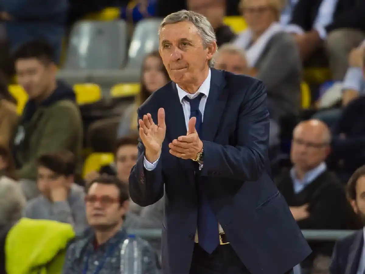 "Bolmaro es el futuro", dijo Pesic