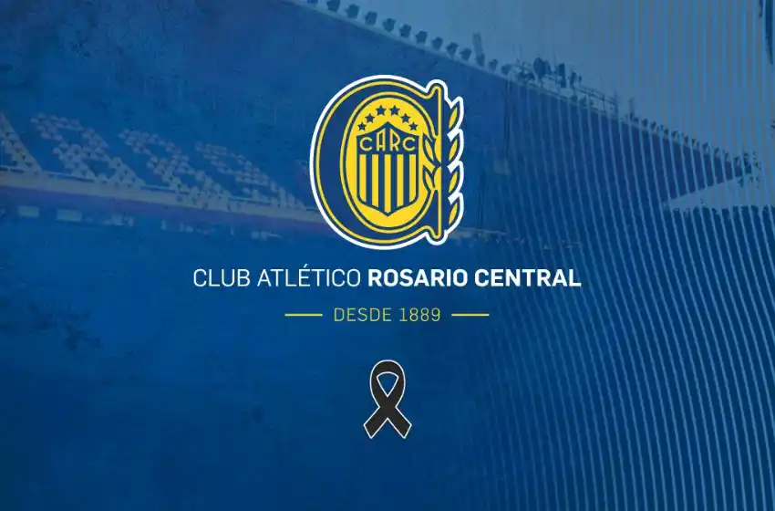 Central y Newells emitieron comunicados por el asesinato de la hincha tras el clásico