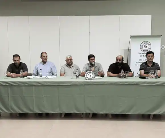 La Sociedad Rural de Rafaela reafirma su compromiso con el diálogo por la obra de la Ruta 70S