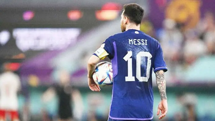 "Quedé con bronca por haber errado el penal, pero eso fortaleció al equipo"