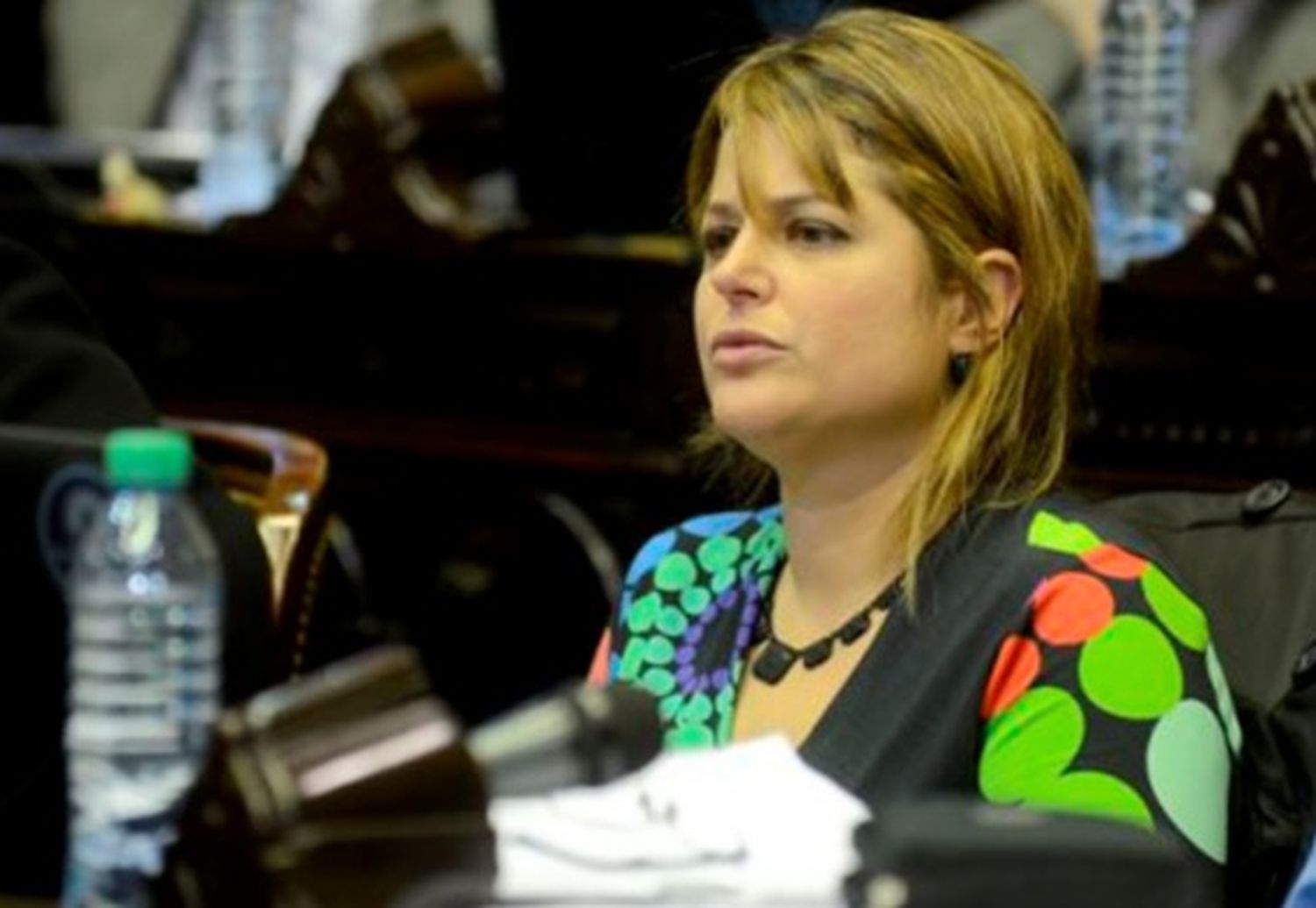 Del "está todo montado" a la "indignación" por el caso de José López