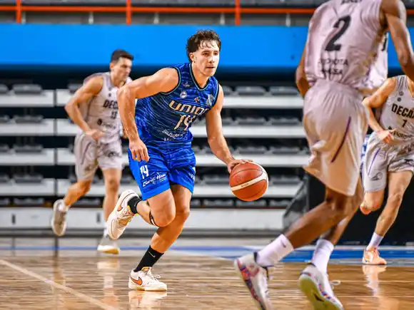 Unión perdió un partido increíble