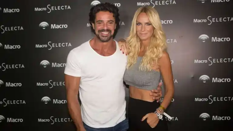 Sabrina Rojas salió a defender a Castro: "Envió las fotos íntimas a otras mujeres cuando estábamos separados"