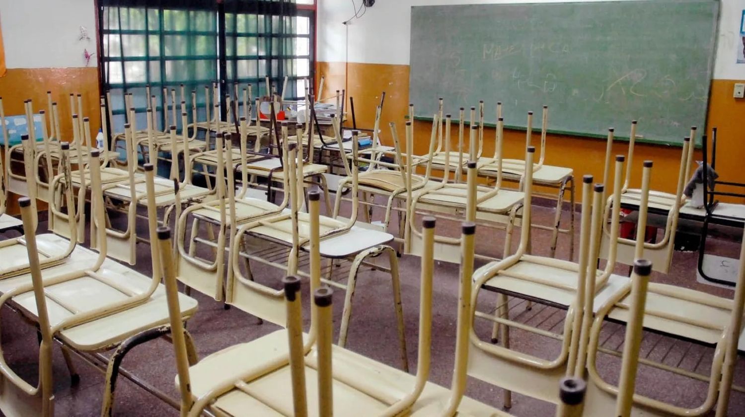 Nación prorrogó un artículo de la Ley de Financiamiento Educativo que garantiza el envío automático de fondos a las provincias y la Ciudad de Buenos Aires.