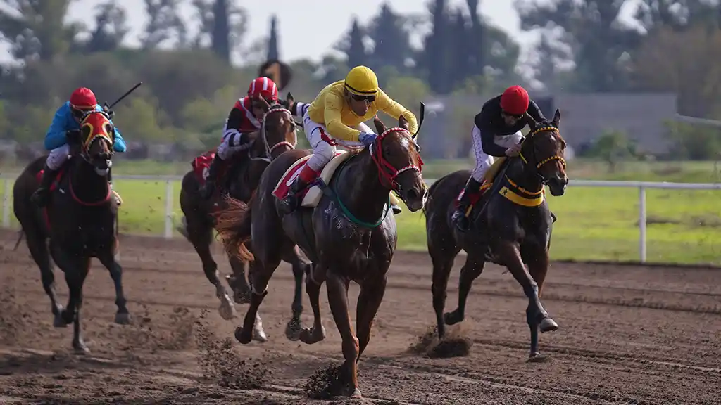 El hipódromo local vivirá una gran fiesta