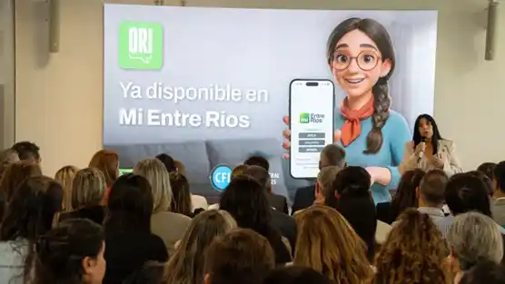 Qué es “ORI”: la nueva inteligencia artificial sobre salud mental en adolescentes para padres y docentes de Entre Ríos