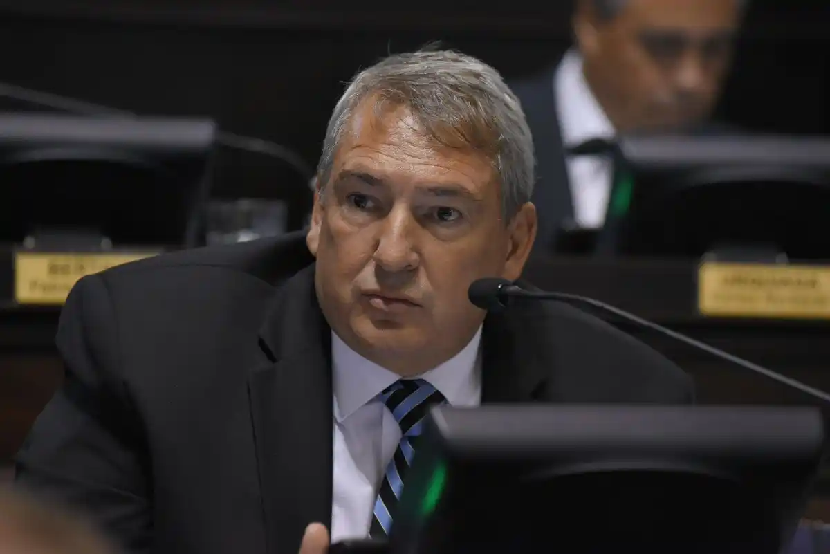 Desde el Frente Renovador pidieron a Vidal la renuncia de Perroni y Pont Vergés