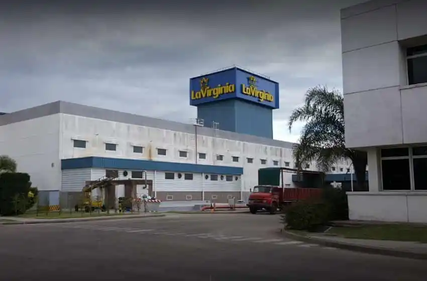 Violento asalto en La Virginia: redujeron al personal y se llevaron una abultada suma de dinero