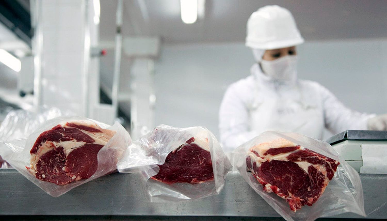 Exportaciones de carne: abren el plazo para acceder a la Cuota Hilton