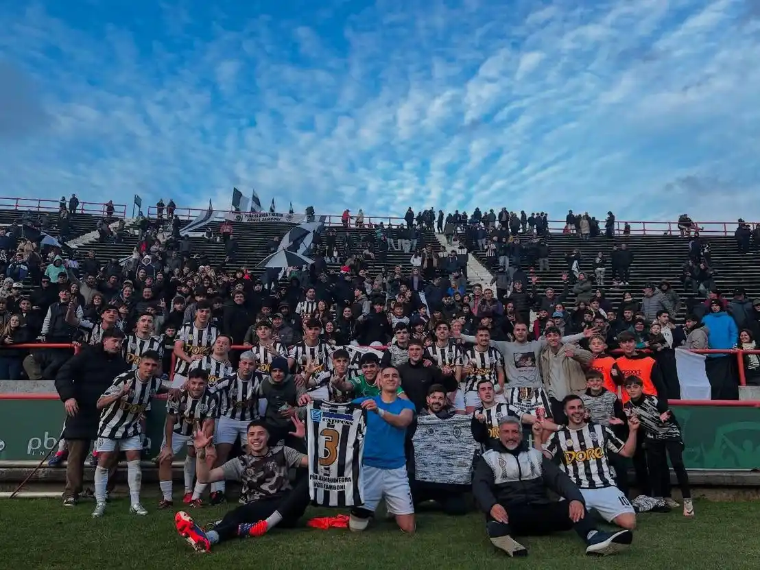 FOTO: @atléticomardelplata vía Instagram