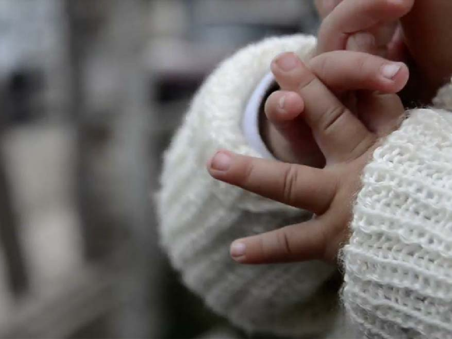 Senaf llama a familias cordobesas para cuidar temporalmente a niñas y niños