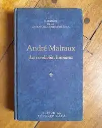 La condición humana