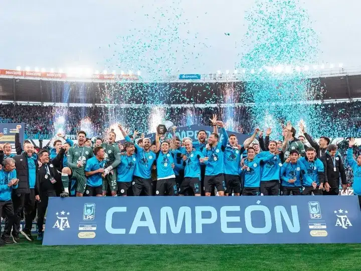 Cinco campeones en 46 días: así será el cierre de año del fútbol argentino