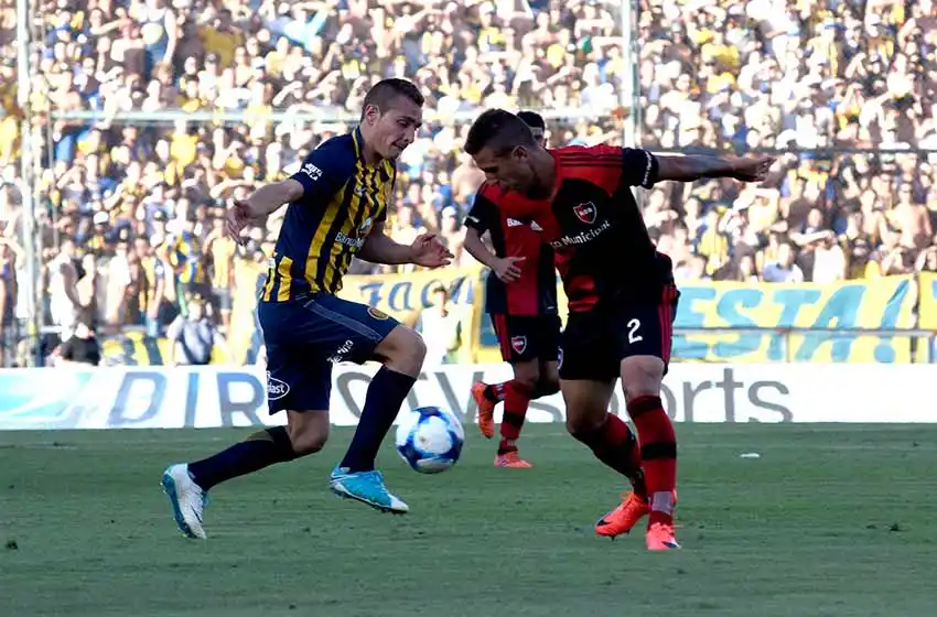 Para el titular de APreViDe, si hay clásico por Copa Argentina se tiene que jugar en Santa Fe