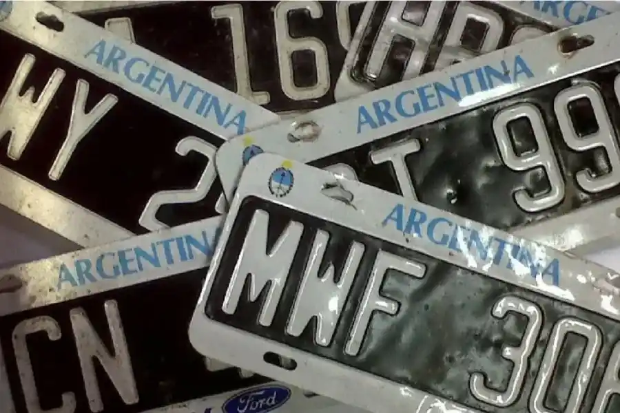 Más vehículos radicados en la provincia de Santa Fe dejarán de pagar patente: ¿desde cuándo?