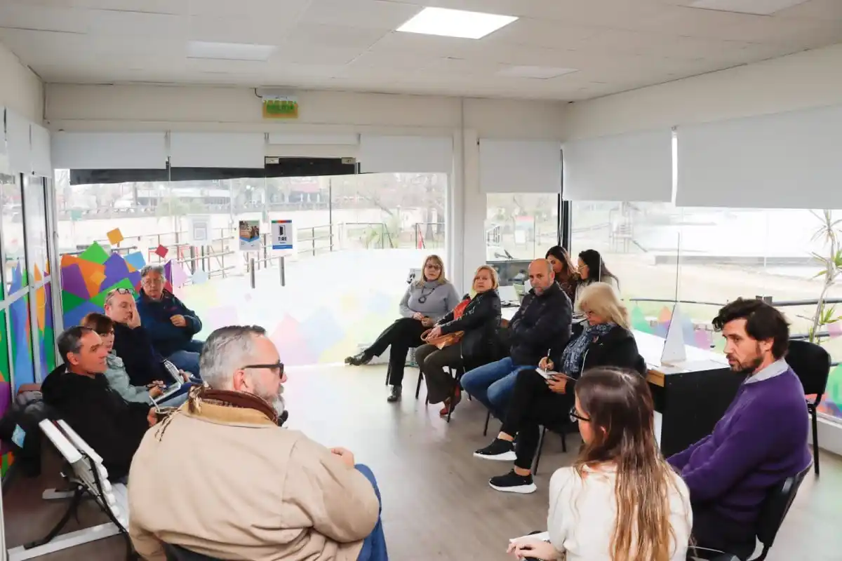 Turismo local: Balance, agenda y llamado a licitación para la promoción en gráfica y redes