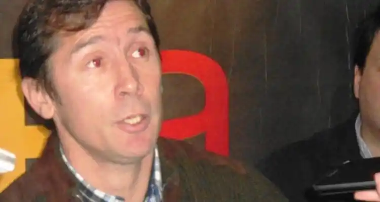 Ramanzini: “Estamos encarando esta última semana con mucha seriedad”