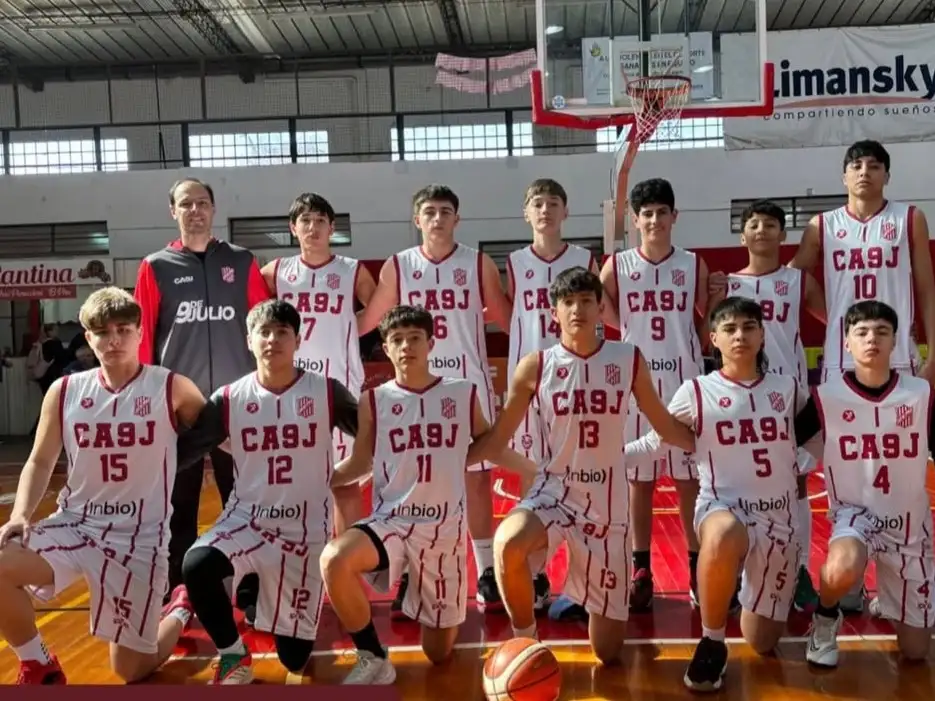 9 de julio  u15