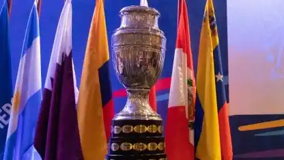 El partido inaugural de la Copa América 2020 se jugará en Argentina