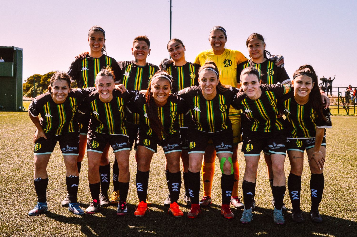 Aldosivi femenino