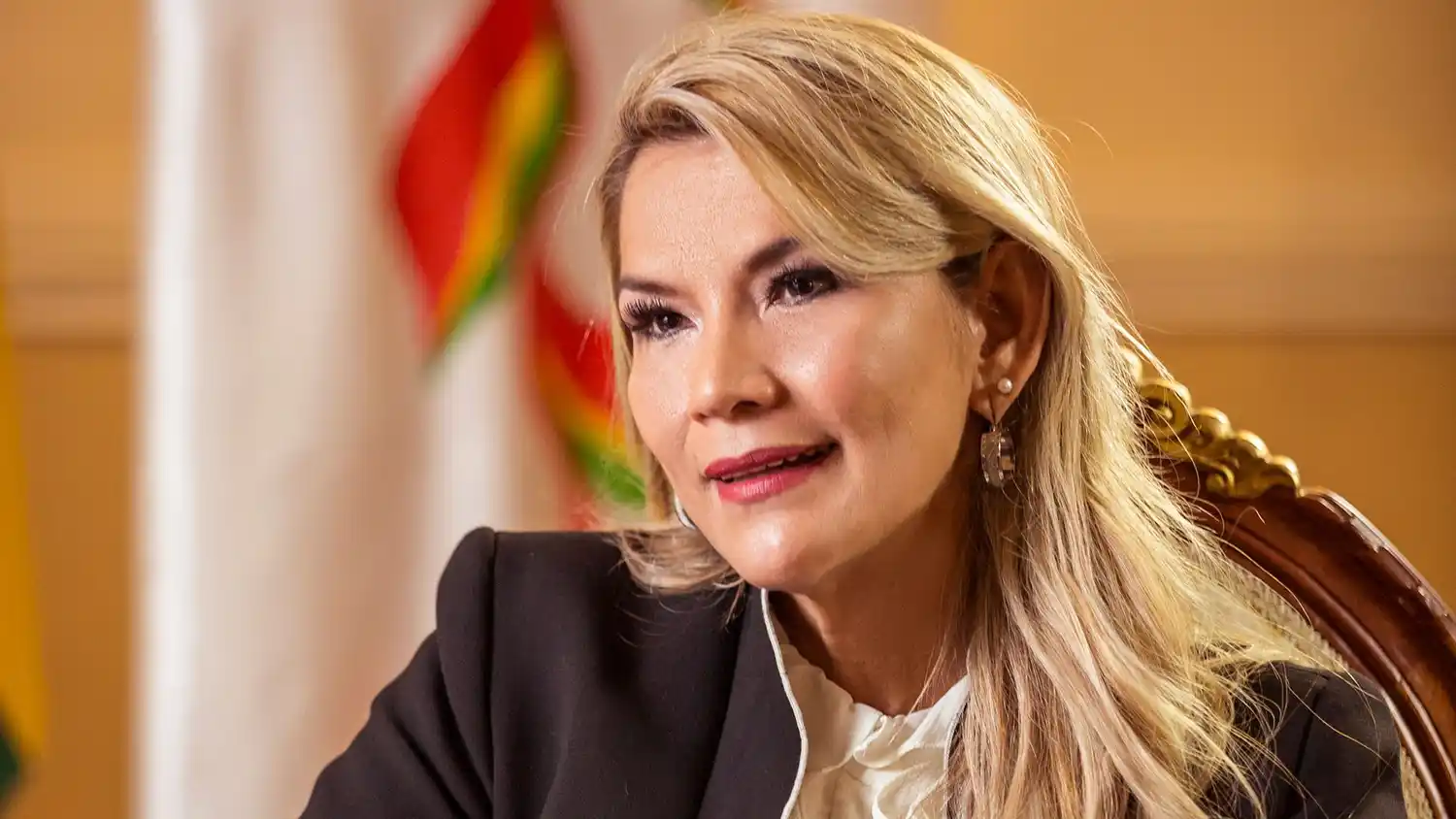 Las relaciones entre Bolivia y Argentina se han enturbiado desde que el expresidente Evo Morales se refugió en tierras argentinas