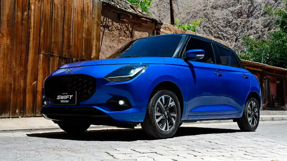 Cambió el ranking de autos 0 km más baratos - 6
