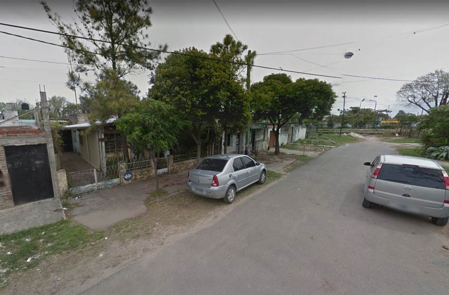 Hallaron a un hombre de 83 años muerto en su casa con señales de haber sufrido un robo