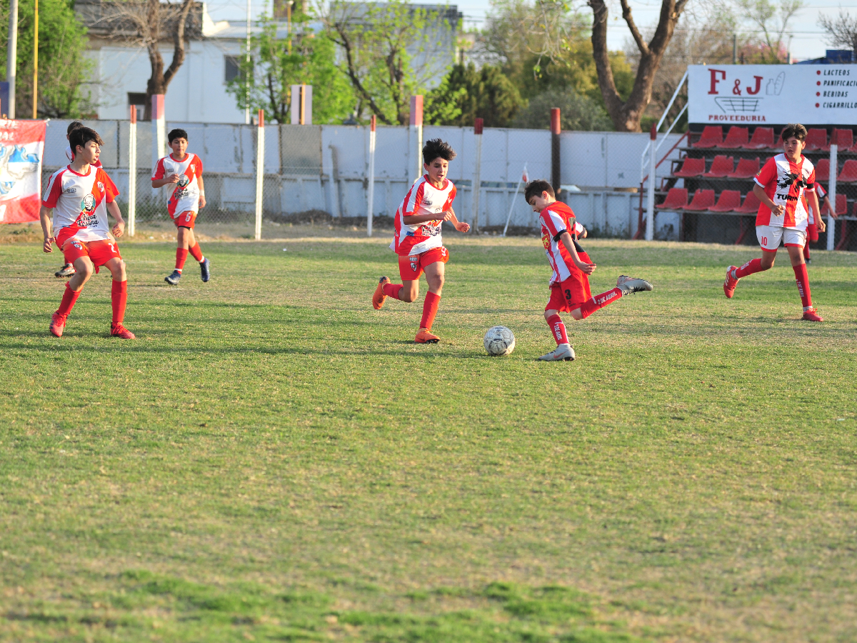 Se cumplió otro capítulo del Clausura