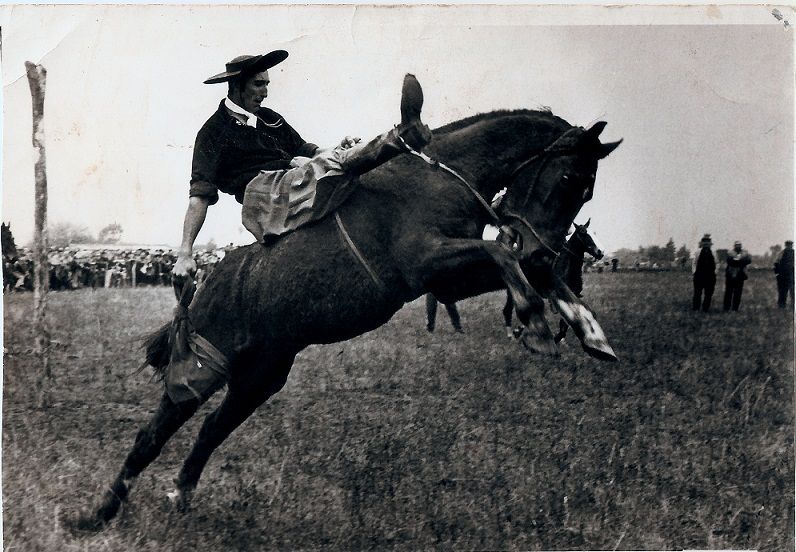 Muestra Fotográfica en el Museo Regional