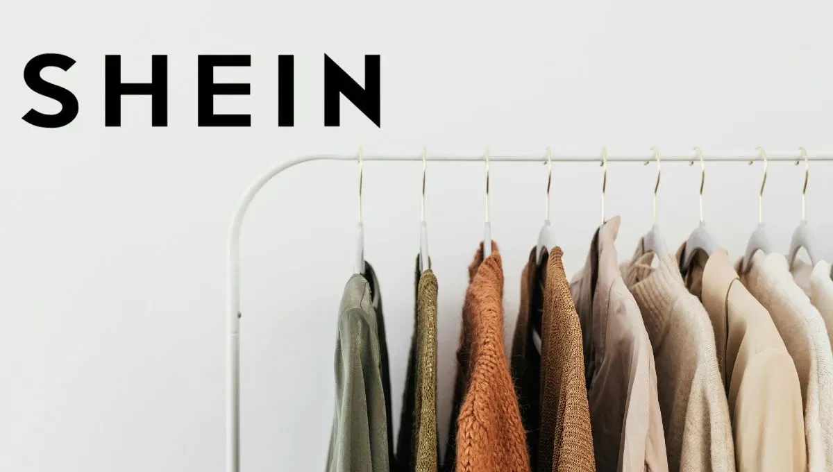 Sigue estos consejos y aprende a comprar ropa en Shein sin cometer errores