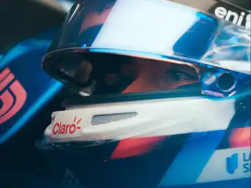 Colapinto en el Gran Premio de Brasil de Fórmula 1:  La previa, cronograma y dónde ver por TV y online