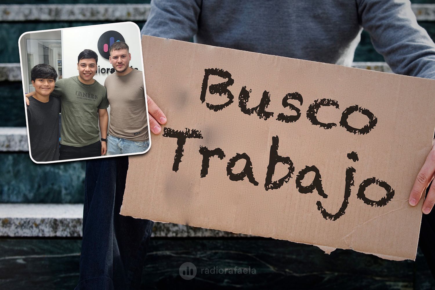 La guía definitiva para conseguir empleo en Rafaela: talleres gratuitos y CV que pasan filtros