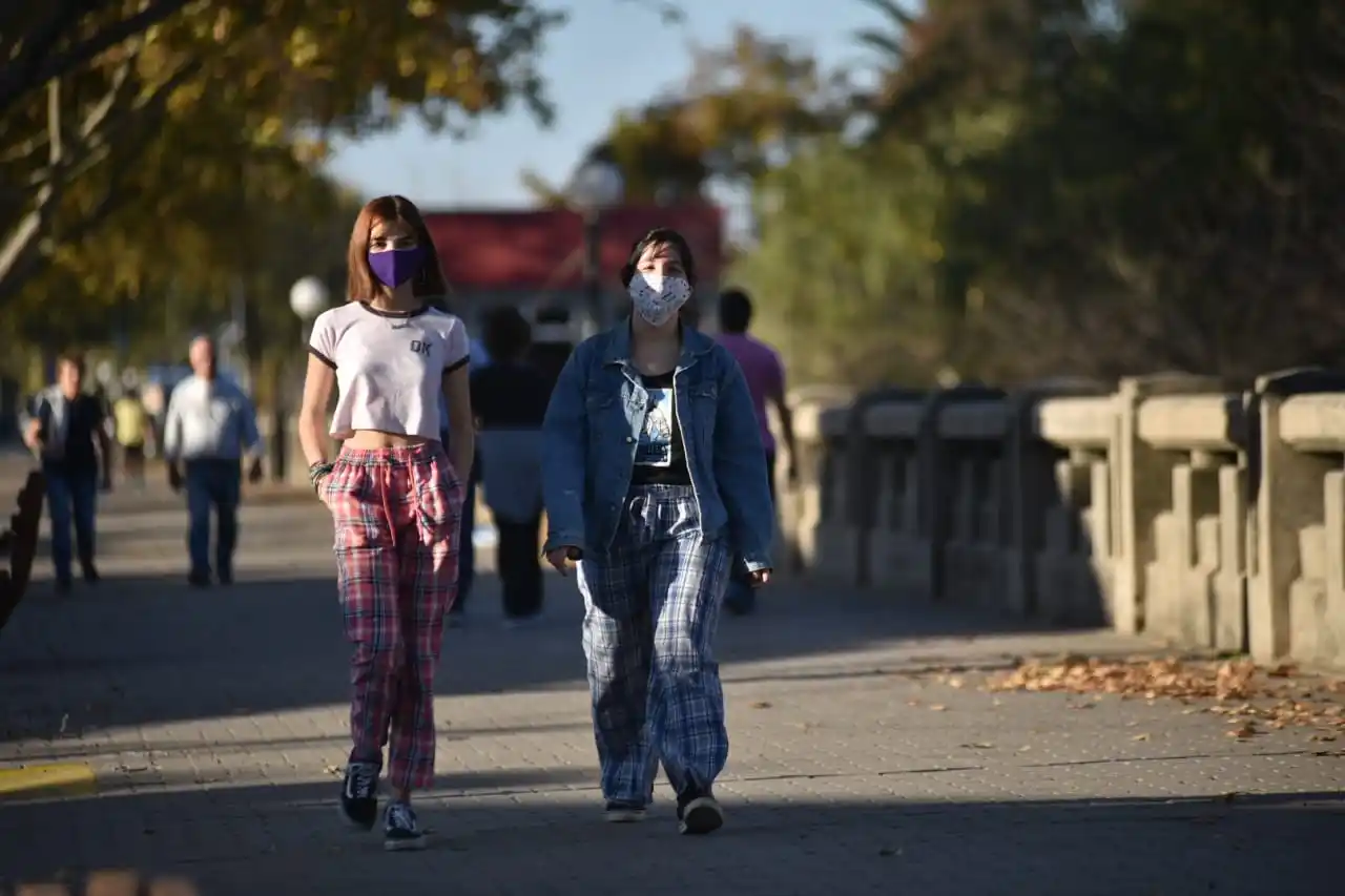 El COES Local le sugerirá a provincia habilitar actividades grupales para adolescentes