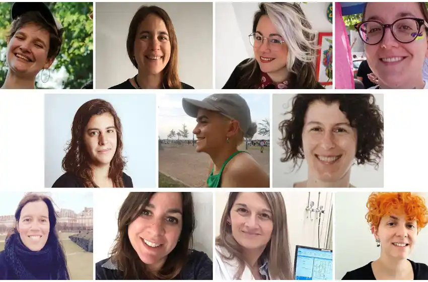 Un proyecto de preservativo para cuidar todos los cuerpos