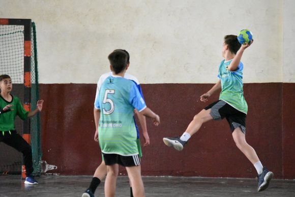 Juegos Bonaerenses: el lunes inicia la etapa local