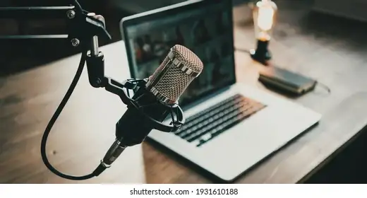 Podcast
