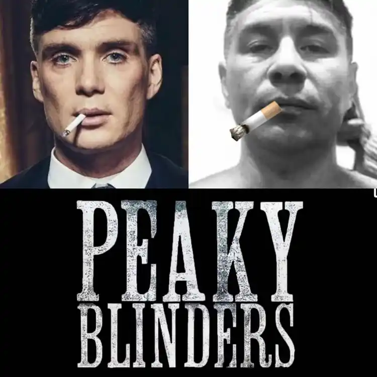 Cambio de look histórico: Pablo Lescano le dijo adiós a su extensa cabellera