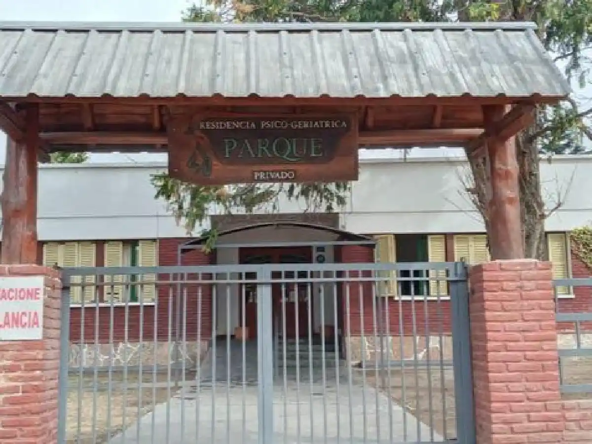 El geriátrico de Cosquín con más de 50 casos de coronavirus reclama intervención a la provincia