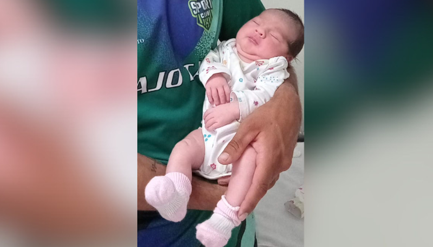 Nacimientos: ¡Bienvenida, Isabella!