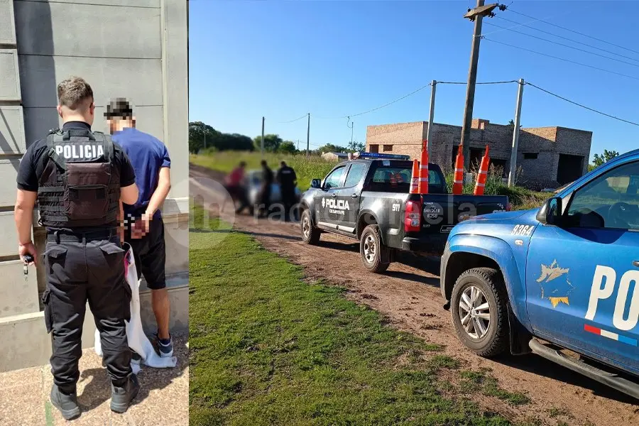 Recuperan bicicletas robadas en la región: habría dos detenidos