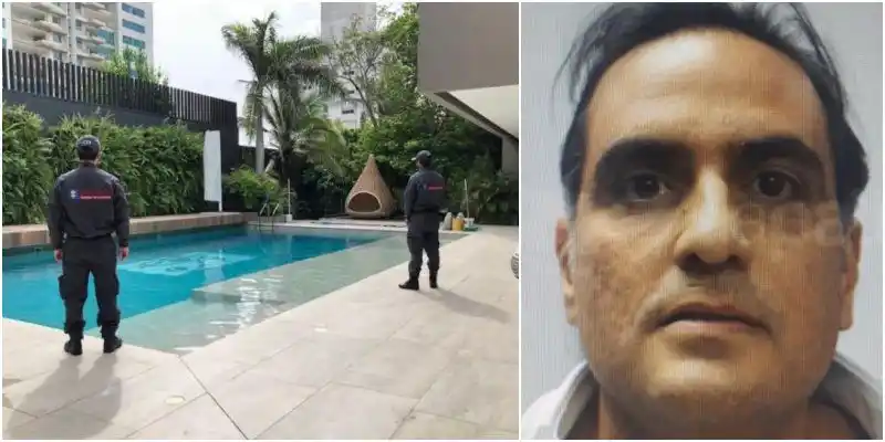 CASO SAAB: Corte de Cabo Verde se declara incompetente para definir extradición