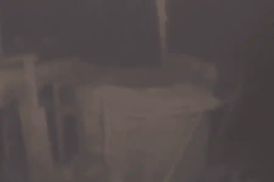 Encontraron al barco "maldito" después de 115 años de haber desaparecido de manera misteriosa